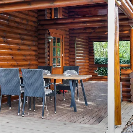 Ferienhaus Charmantes Mit Wildbad